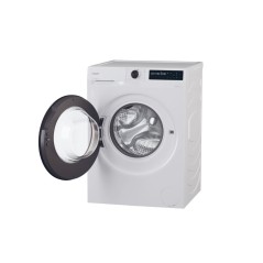 Candy Washing Machine | BR 49B8-S | Energy efficiency class A | Front loading | Washing capacity 9 kg | 1400 RPM | Depth 60 cm |