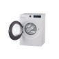 Candy Washing Machine | BR 49B8-S | Energy efficiency class A | Front loading | Washing capacity 9 kg | 1400 RPM | Depth 60 cm |