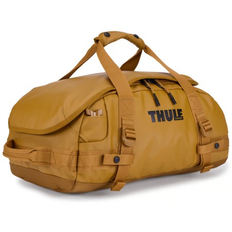 Thule TDSD301 Chasm | Duffel Bag, 30L | Bag | Golden | Waterproof