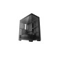 Deepcool CG580 | ITX/Micro-ATX/ATX ATX/Micro-ATX | Power supply included No