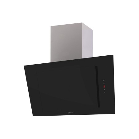 CATA | Hood | RENOVA PURE AIR VNV90 XGBK | Wall mounted | Energy efficiency class A+++ | Width 90 cm | 1400 m /h | Touch control