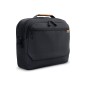 Dell CC7625 | EcoLoop Briefcase Essential | Fits up to size 14-16 " | Topload | Black | Waterproof