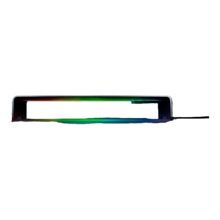Razer | Desk Mount | Monitor Stand Chroma | Ergonomic Height | Black