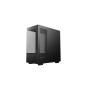 Deepcool Case | CH690 Digital | Black | Mid Tower | Power supply included No | ATX PS2