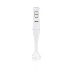 Tristar Hand Blender | MX-4850 | Hand Blender | 350 W | Number of speeds 2 | Turbo mode | White