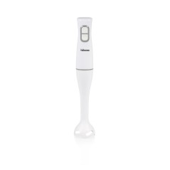 Tristar Hand blender set | MX-4851 | Hand Blender | 350 W | Number of speeds 2 | Turbo mode | Chopper | White