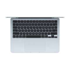 Apple MacBook Air 13 Apple M4 10C CPU, 10C GPU/16GB/512GB SSD/Sky Blue/SWE | Apple