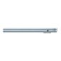 Apple MacBook Air 13 Apple M4 10C CPU, 10C GPU/16GB/512GB SSD/Sky Blue/SWE | Apple