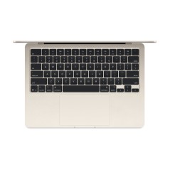 Apple MacBook Air 13 Apple M4 10C CPU, 10C GPU/16GB/512GB SSD/Starlight/SWE | Apple