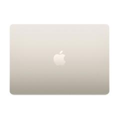Apple MacBook Air 13 Apple M4 10C CPU, 10C GPU/16GB/512GB SSD/Starlight/SWE | Apple