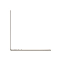 Apple MacBook Air 13 Apple M4 10C CPU, 10C GPU/16GB/512GB SSD/Starlight/SWE | Apple