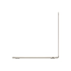 Apple MacBook Air 13 Apple M4 10C CPU, 10C GPU/16GB/512GB SSD/Starlight/SWE | Apple
