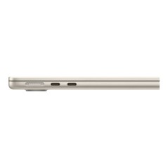 Apple MacBook Air 13 Apple M4 10C CPU, 10C GPU/16GB/512GB SSD/Starlight/SWE | Apple