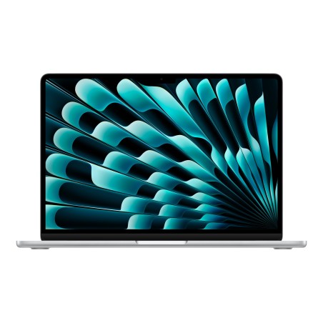 Apple MacBook Air 13 Apple M4 10C CPU, 10C GPU/24GB/512GB SSD/Silver/INT | Apple