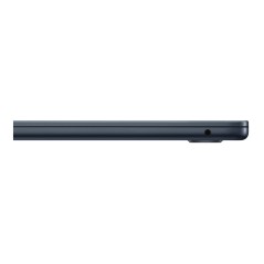 Apple MacBook | Air | Midnight | 13 " | IPS | 2560 x 1664 pixels | Apple M4 | 16 GB | Solid-state drive capacity 256 GB | Apple 