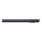 Apple MacBook | Air | Midnight | 13 " | IPS | 2560 x 1664 pixels | Apple M4 | 16 GB | Solid-state drive capacity 256 GB | Apple 