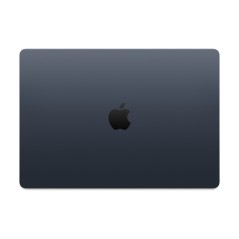 Apple MacBook Air 15 Apple M4 10C CPU, 10C GPU/16GB/256GB SSD/Midnight/SWE | Apple