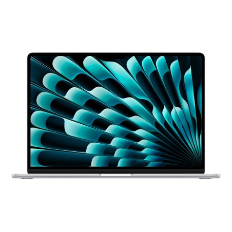 Apple MacBook Air 15 Apple M4 10C CPU, 10C GPU/16GB/512GB SSD/Silver/SWE | Apple
