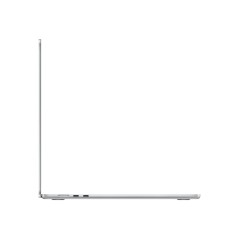 Apple MacBook Air 15 Apple M4 10C CPU, 10C GPU/24GB/512GB SSD/Silver/SWE | Apple