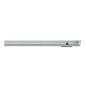 Apple MacBook Air 15 Apple M4 10C CPU, 10C GPU/24GB/512GB SSD/Silver/SWE | Apple