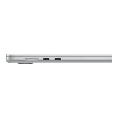 Apple MacBook Air 15 Apple M4 10C CPU, 10C GPU/24GB/512GB SSD/Silver/SWE | Apple
