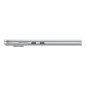 Apple MacBook Air 15 Apple M4 10C CPU, 10C GPU/24GB/512GB SSD/Silver/SWE | Apple