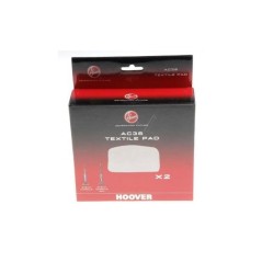 Mikrofibros šluostės Hoover AC36