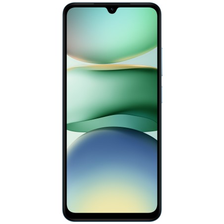 Xiaomi Redmi A5 | Ocean Blue | 6.88 " | LCD | 1640 x 720 pixels | Unisoc | T7250 | Internal RAM 3 GB | 64 GB | MicroSD | Dual SI
