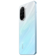 Xiaomi Redmi A5 | Ocean Blue | 6.88 " | LCD | 1640 x 720 pixels | Unisoc | T7250 | Internal RAM 3 GB | 64 GB | MicroSD | Dual SI