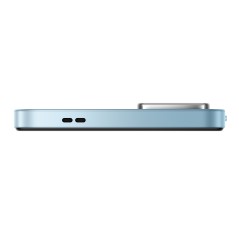 Xiaomi Redmi A5 | Ocean Blue | 6.88 " | LCD | 1640 x 720 pixels | Unisoc | T7250 | Internal RAM 3 GB | 64 GB | MicroSD | Dual SI