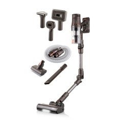 ETA Vacuum Cleaner | ETA524790000 Terier | Cordless operating | Handstick | 500 W | 25.2 V | Operating time (max) 80 min | Brown