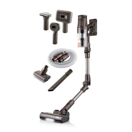 ETA Vacuum Cleaner | ETA524790000 Terier | Cordless operating | Handstick | 500 W | 25.2 V | Operating time (max) 80 min | Brown