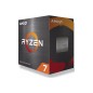 AMD Ryzen 7 5700X3D | AM4 | Processor threads 16 | AMD | Processor cores 8