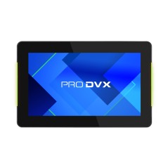 ProDVX APPC-7XPL | 7 " | Landscape/Portrait | 24/7 | Android | Wi-Fi | Touchscreen | 300 cd/m | 140 | 130