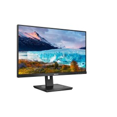 Philips 272S1M/00 | 27 " | IPS | 16:9 | 75 Hz | 4 ms | 1920 x 1080 pixels | 300 cd/m