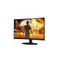AOC C27G42E | 27 " | VA | FHD | 16:9 | 180 Hz | 1 ms | 1920 x 1080 pixels | 300 cd/m | HDMI ports quantity 2 | Black