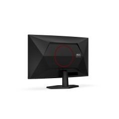 AOC C27G42E | 27 " | VA | FHD | 16:9 | 180 Hz | 1 ms | 1920 x 1080 pixels | 300 cd/m | HDMI ports quantity 2 | Black