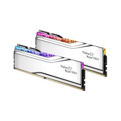 G.Skill Trident Z5 Royal Neo | 32 (2x16GB) GB | DDR5 | 7200 MHz | PC/server | Registered No | ECC No