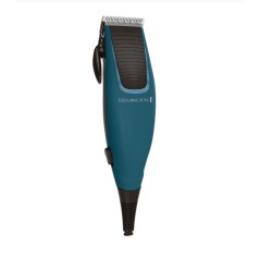Remington HC5020 Apprentice Hair Clipper | HC5020 | Corded | Number of length steps 5 | Blue/Black