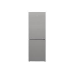 INDESIT Refrigerator | INKS 1341 S4E | Energy efficiency class E | Free standing | Free standing | Height 173.6 cm | 38 dB | Sil
