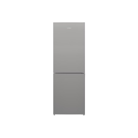 INDESIT Refrigerator | INKS 1341 S4E | Energy efficiency class E | Free standing | Free standing | Height 173.6 cm | 38 dB | Sil