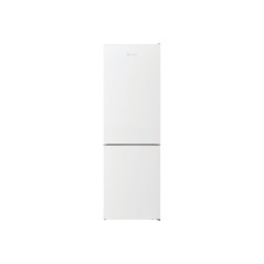 INDESIT Refrigerator | INKS 1361 W4E1 | Energy efficiency class E | Free standing | Combi | Height 185.2 cm | Fridge net capacit