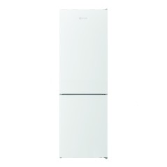 INDESIT Refrigerator | INKS 1361 W4E1 | Energy efficiency class E | Free standing | Combi | Height 185.2 cm | Fridge net capacit