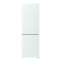 INDESIT Refrigerator | INKS 1361 W4E1 | Energy efficiency class E | Free standing | Combi | Height 185.2 cm | Fridge net capacit