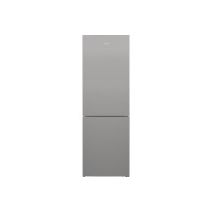 INDESIT Refrigerator | INKS 1361 S4E | Energy efficiency class E | Free standing | Combi | Height 185.2 cm | Fridge net capacity