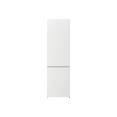 INDESIT Refrigerator | INKS 1401 W4E | Energy efficiency class E | Free standing | Combi | Height 202.5 cm | Fridge net capacity