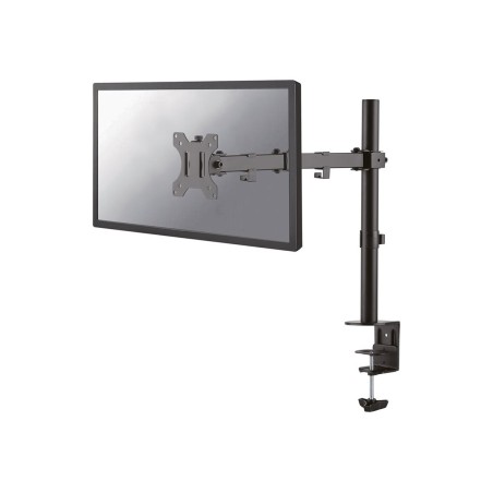 Neomounts Desk Mount | FPMA-D550BLACK Monitor Arm | Adjustable Height, Rotate, Tilt, Swivel | 10-32 " | Maximum weight (capacity