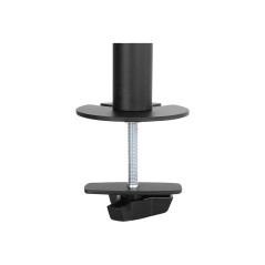 Neomounts Desk Mount | FPMA-D550BLACK Monitor Arm | Adjustable Height, Rotate, Tilt, Swivel | 10-32 " | Maximum weight (capacity