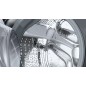 Bosch Washing Machine | WGG244RFSN | Energy efficiency class A | Front loading | Washing capacity 9 kg | 1400 RPM | Depth 59 cm 