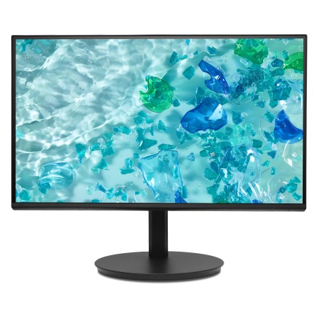 Acer Vero CB242Y Gbmiprx CB2 Series | 24 " | IPS | 16:9 | 120 Hz | 4 ms | 1920 x 1080 pixels | 250 cd/m | HDMI ports quantity 1